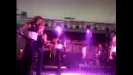 Na Koncerta Na Morandi /love Me/