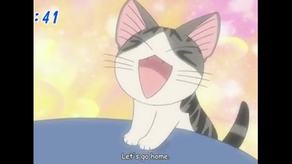 [ Eng Sub ] Chi's New Address Ep.9