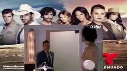 Tierra De Reyes - Capitulo 113 Completo - Parte 3_4