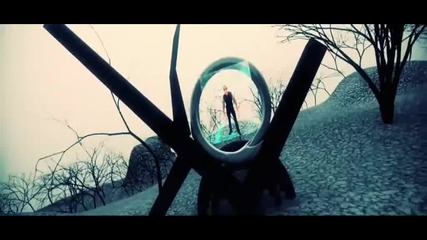 Armin Van Buuren - Blue Fear - 2009 ( H Q )