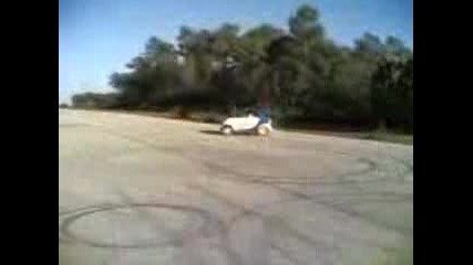 Smart Diablo drift