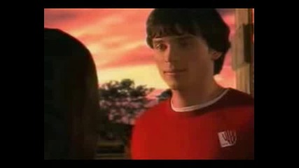 Lifehouse - Everything (Smallville Style)