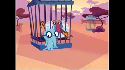 Happy Tree Friends - A to Zoo 