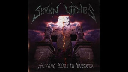 Seven Witches-the chain (fleetwood Mac cover)