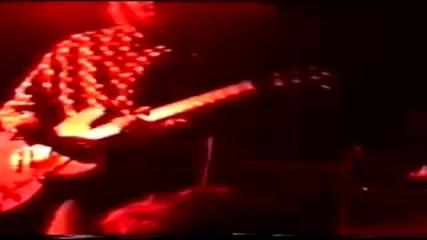 Angelfish - Trash it (ghent Bar Chocolate 1993)