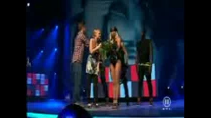 Lady Gaga - Poker Face (live @ The Dome 49)