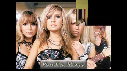 Vanilla Ninja - Lier