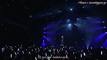 Egoist - Ghost of a Smile Romaji English Lyrics