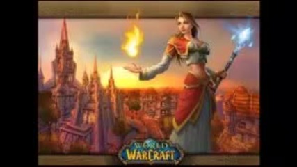 World Of Warcraft &world Of Warcraft Cataclysm 