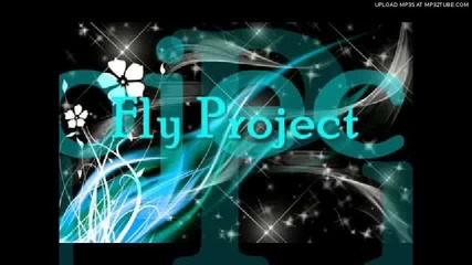 • New • Fly Project - Musica