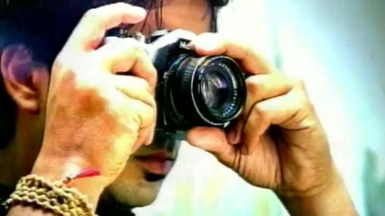 Luis Fonsi - Nada Es Para Siempre
