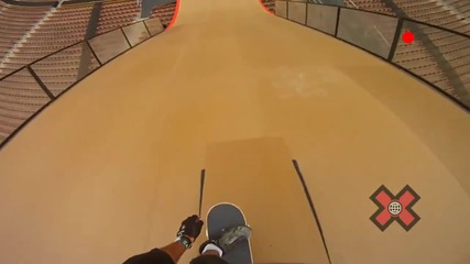 ^ ^ Екстремен скок с skateboard ^ ^