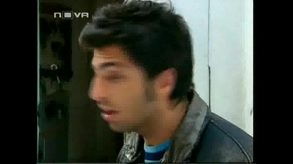 Ангел пазител ( Genco) - Епизод 30 - Част 2/4