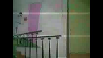 Кид върсас кат бг аудио