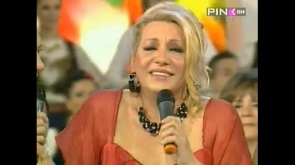 Vesna Zmijanac - Tri noci ne spavam