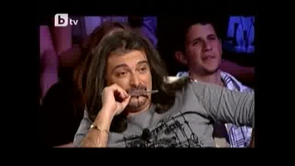 Най - Добрите таланти за 16.03.2010 