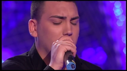 Denis Ibrahimović – Korak do sna