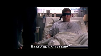Dexter Сезон 1 Епизод 5 ( Част 2 ) ( + Превод )