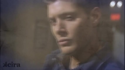 Jensen Ackles Is On My Radar