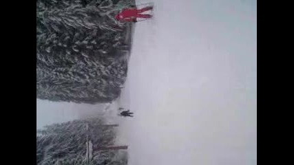 Winter 2010 ( Carving ) 