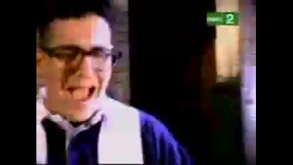 Youtube - Mc Serch - Back To The Grill ft. Nas and Chubb Rock