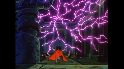 Thundercats - 243 - The Jade Dragon part2