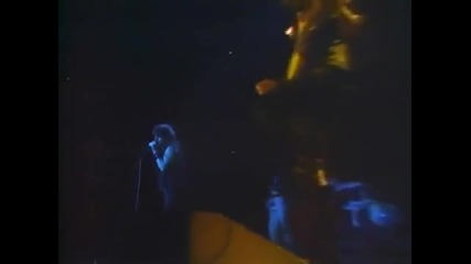 Rainbow - All Night Long - Live In Japan 1984