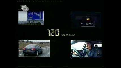 Top Gear 30.03.2008 Part 1 Bg Audio