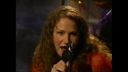 Joan Osborne - Baby Love 