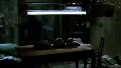Linkin Park - Papercut 