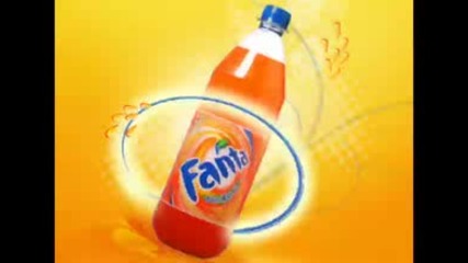 Uk Fanta Advert Music 