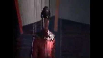 Удивителният велик филм Уличен Боец (1994)