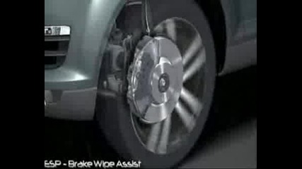 Audi Q7 Технически Данни!