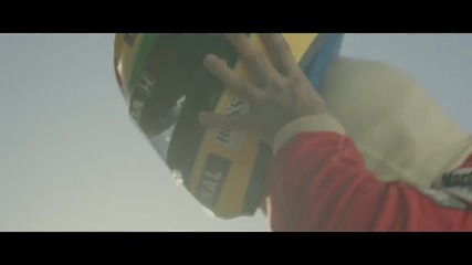 Почит към Сена - най-великата обиколка във Формула 1
