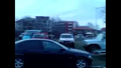 Приморско 4x4 - Aвтомивка Роберто