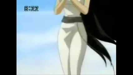 Mermaid Melody Sara Tribute
