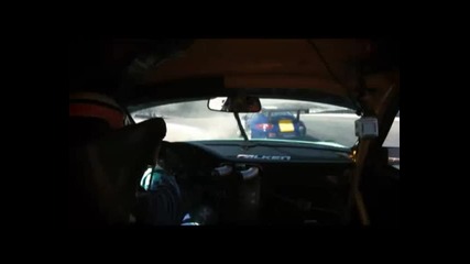Drift Team Falken (part 8) 