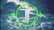 Super Square - Erase Me ( The Twisted Remix ) ( Dubstep )