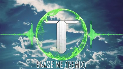 Super Square - Erase Me ( The Twisted Remix ) ( Dubstep )