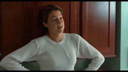 The Fault In Our Stars *2014* Trailer 2