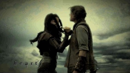 ~~~go to her and loves her as you love Me~~~richard & кahlan