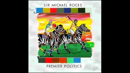 Sir Michael Rocks - Thank God