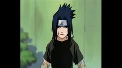 Gara Vs Sasuke