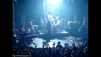 Tarja Turunens banda 