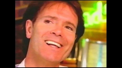 Cliff Richard Water is Wide 