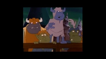 The.adventures.of.teddy Ruxpin - E43 - Wizardland 