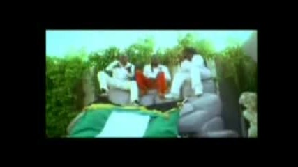 Beenie Man In West Africa With 2face Idibi