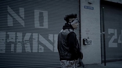 Big Bang - Blue