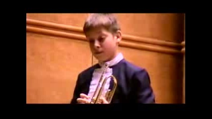 Concerto For Trumpet.shtelkov №3 