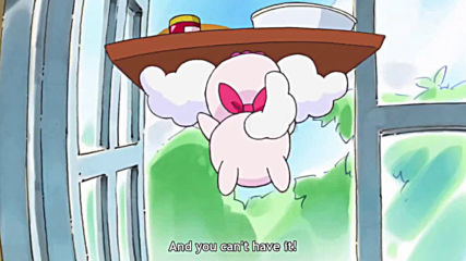 Kirakira Precure A La Mode Episode 1
